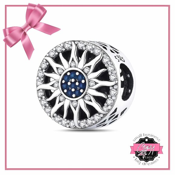 Sunbeam Charm (ONE) - Picture 1 of 15